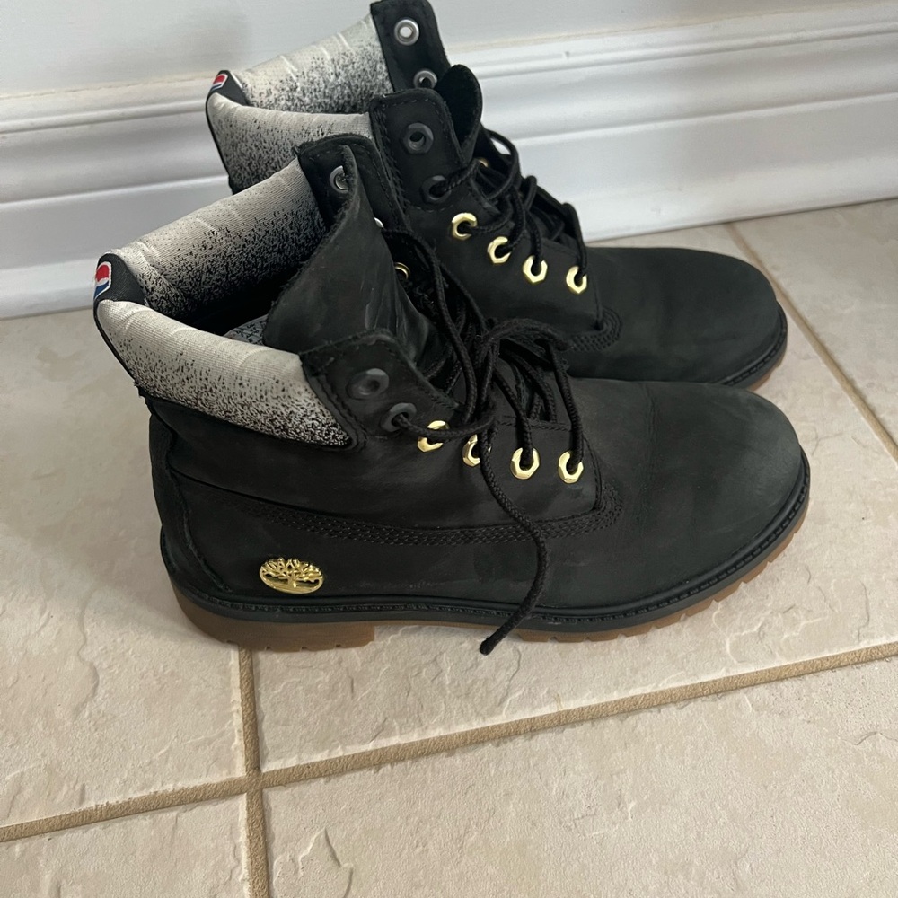 Timberland boots - Picture 2 of 6